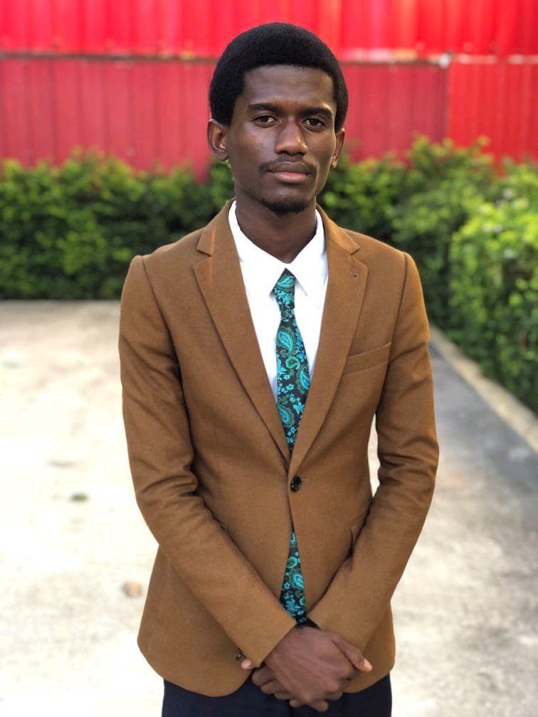 Dorivaldo Hermes Cardoso António