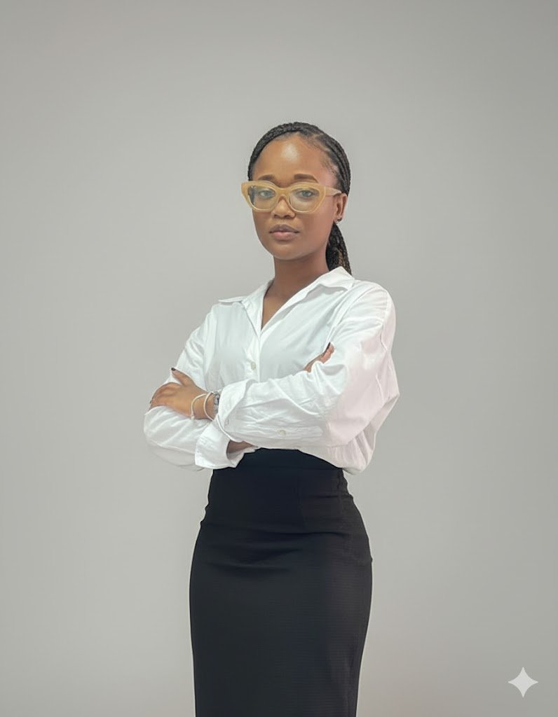 Helary Elisandra André Rodrigues