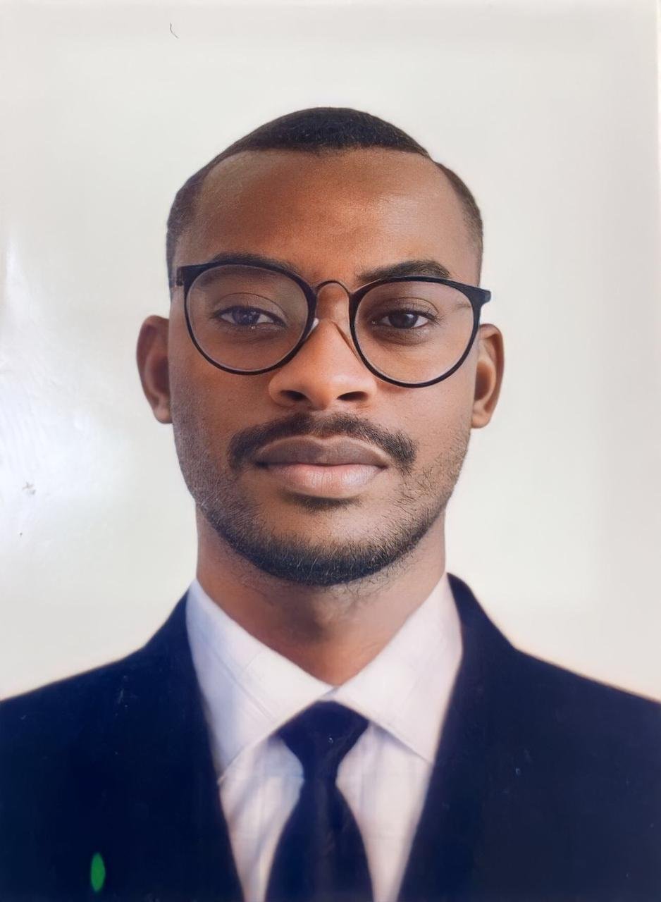 Paulo Machado Francisco